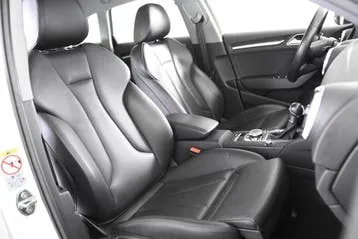 Audi A3 2020 photo 3