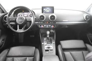 Audi A3 2020 photo 2