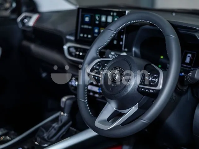Toyota Raize 2026 photo 4