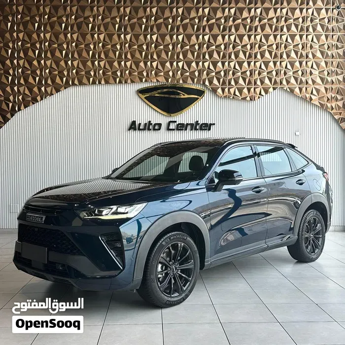 Haval Gwm H6 Gt 2023 photo 3