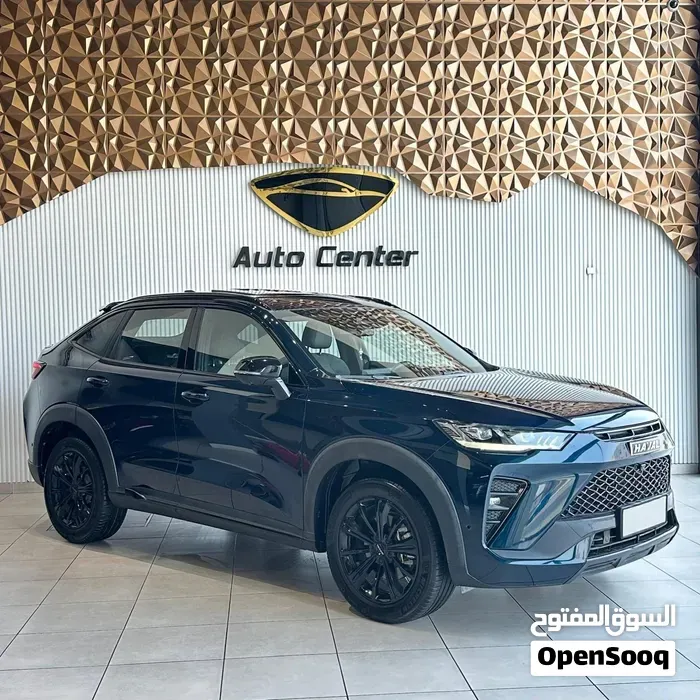 Haval Gwm H6 Gt 2023 photo 2
