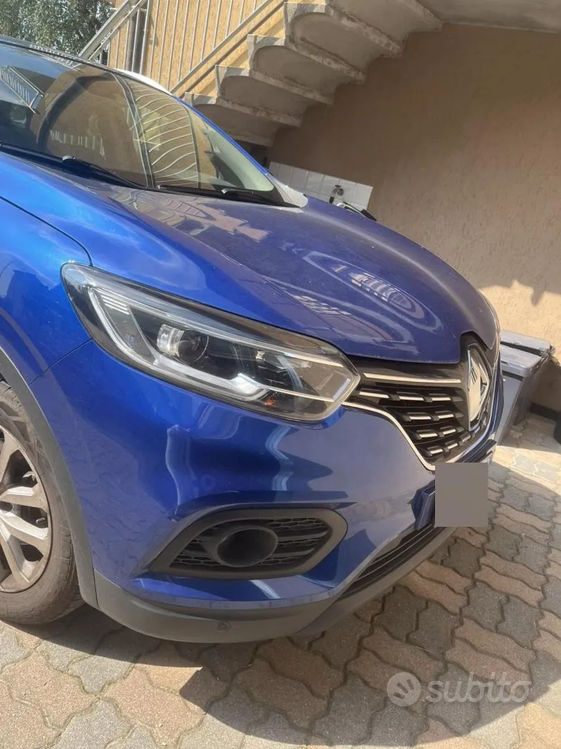 Renault Kadjar 2022 photo 3