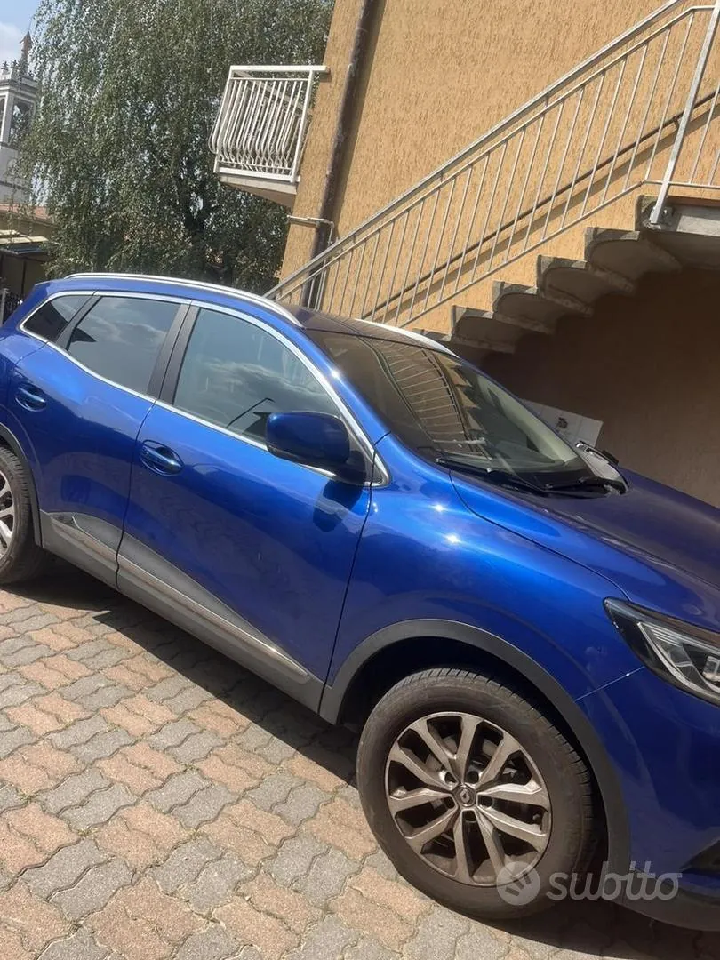 Renault Kadjar 2022 photo 4