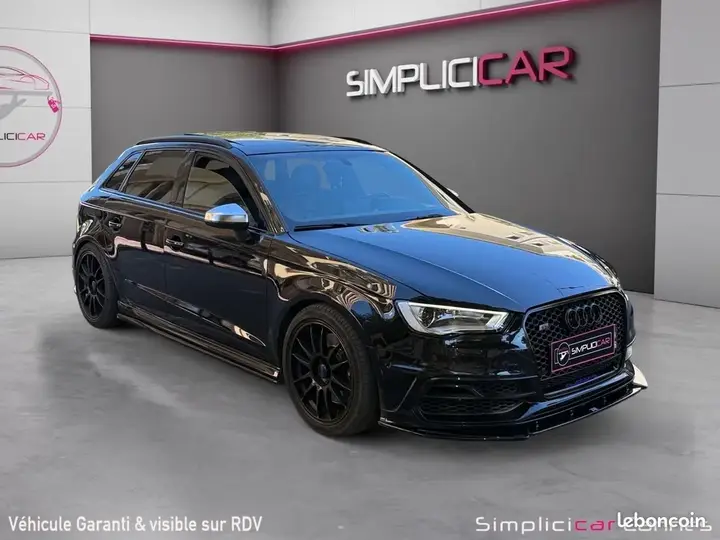 Audi S3