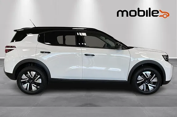Opel Frontera 2025 photo 2
