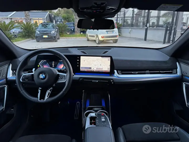 BMW X2 2025 photo 2