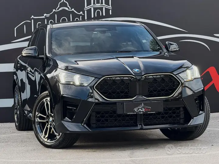 BMW X2 2025 photo 5