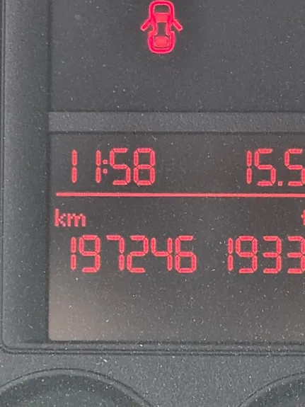 Volkswagen Golf V 2007 photo 5