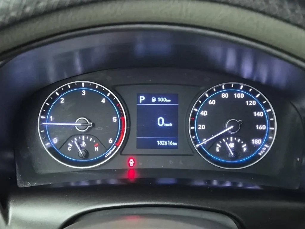 Hyundai Porter 2021 photo 5