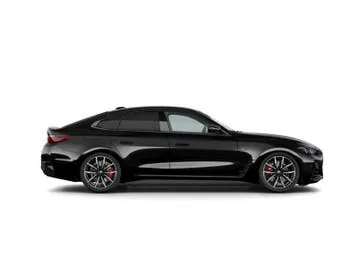BMW I4 2026 photo 3