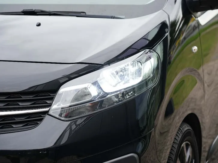 Opel Vivaro 2023 photo 3