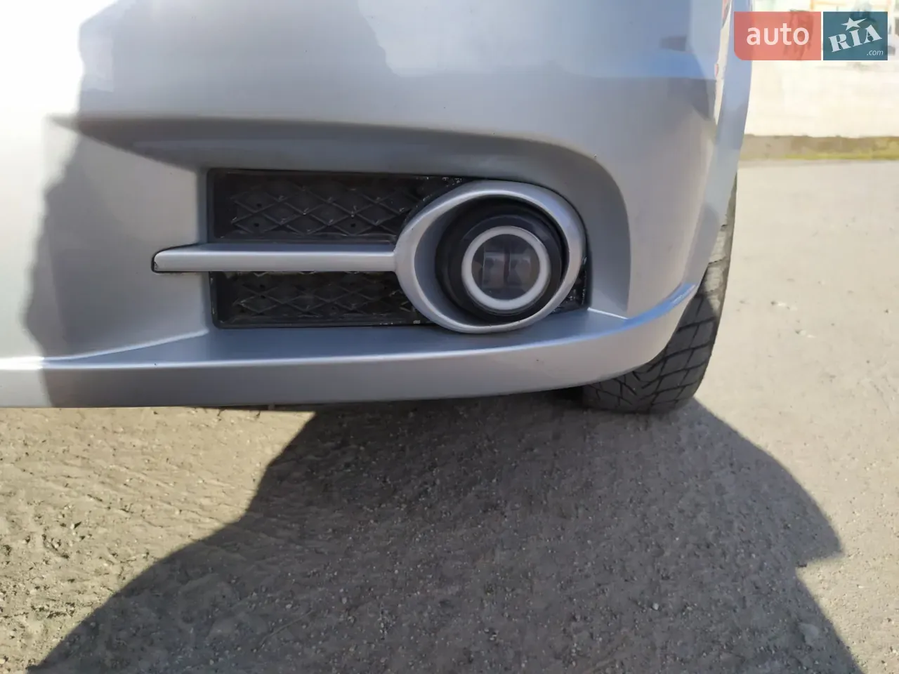 Chevrolet Aveo 2008 photo 5