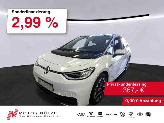 Volkswagen Id.3