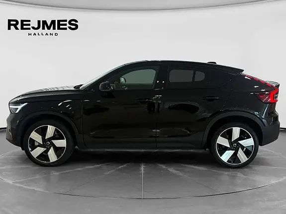 Volvo C40 2023 photo 3