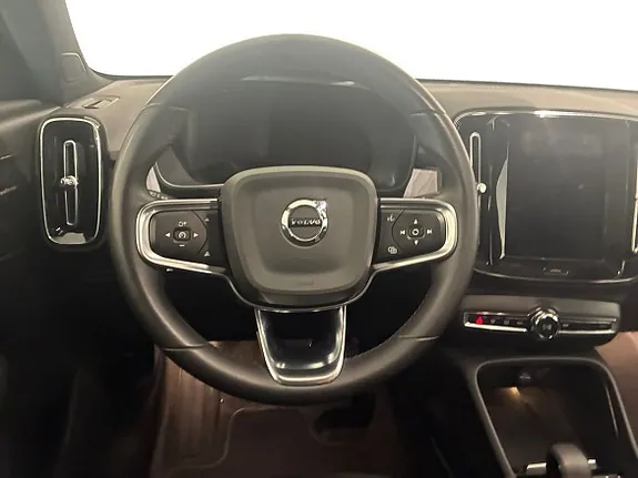 Volvo C40 2023 photo 5