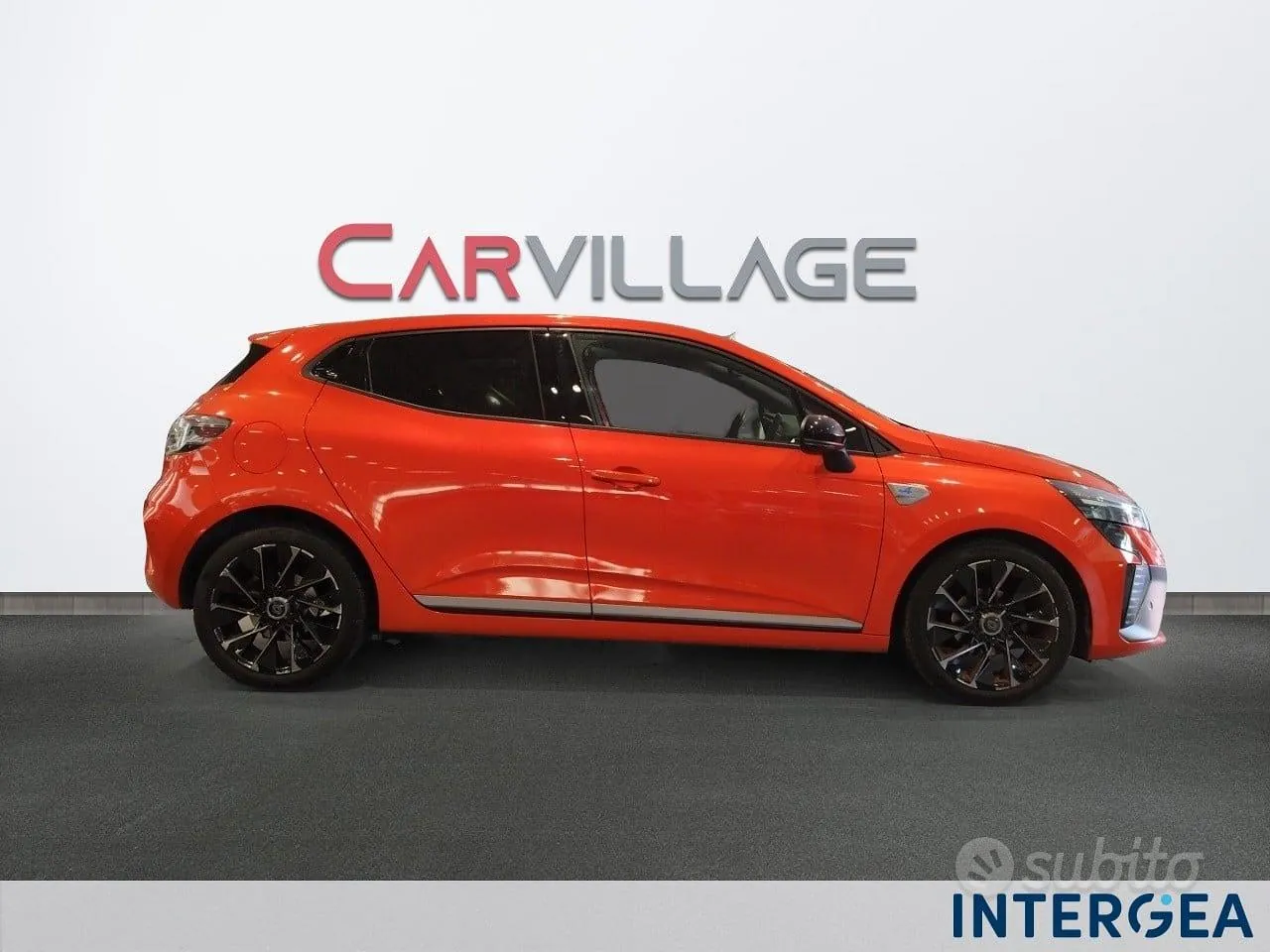 Renault Clio 2024 photo 4