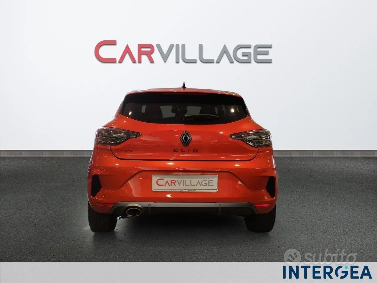 Renault Clio 2024 photo 5