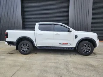 Ford Ranger 2022 photo 5