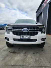 Ford Ranger 2022 photo 4