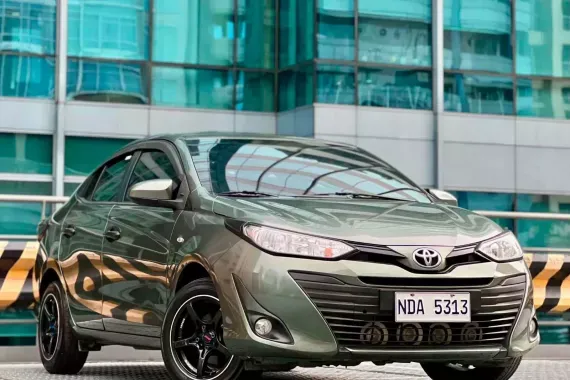 Toyota Vios 2019 photo 3