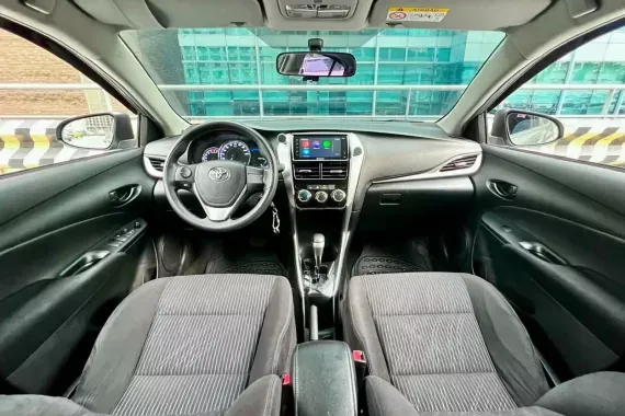 Toyota Vios 2019 photo 4