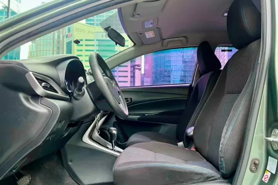 Toyota Vios 2019 photo 5