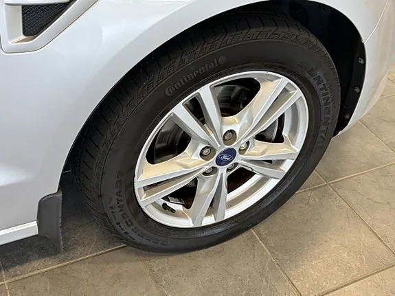 Ford S-Max 2016 photo 3