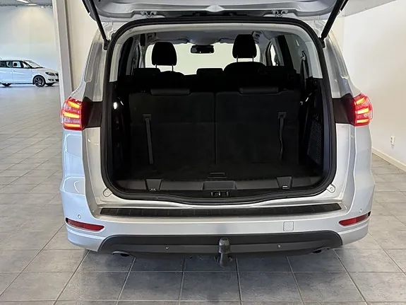 Ford S-Max 2016 photo 5
