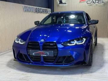 BMW M4 Cabrio 2022 photo 2