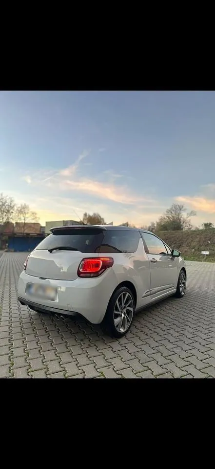 Citroen Ds3