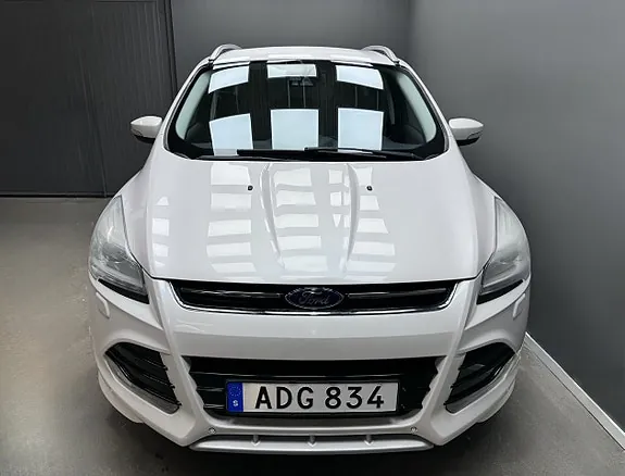 Ford Kuga 2015 photo 4