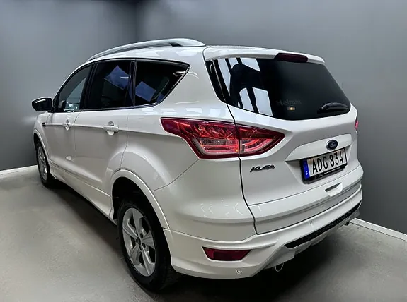 Ford Kuga 2015 photo 5
