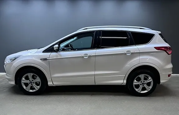 Ford Kuga 2015 photo 3