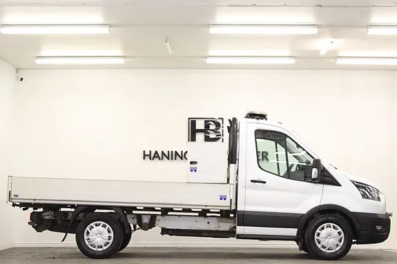 Ford Transit 2020 photo 5