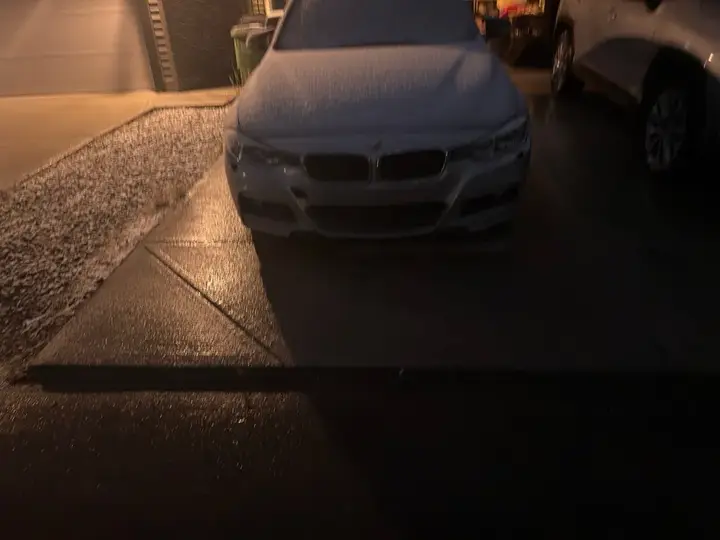 BMW 330I 2017 photo 2