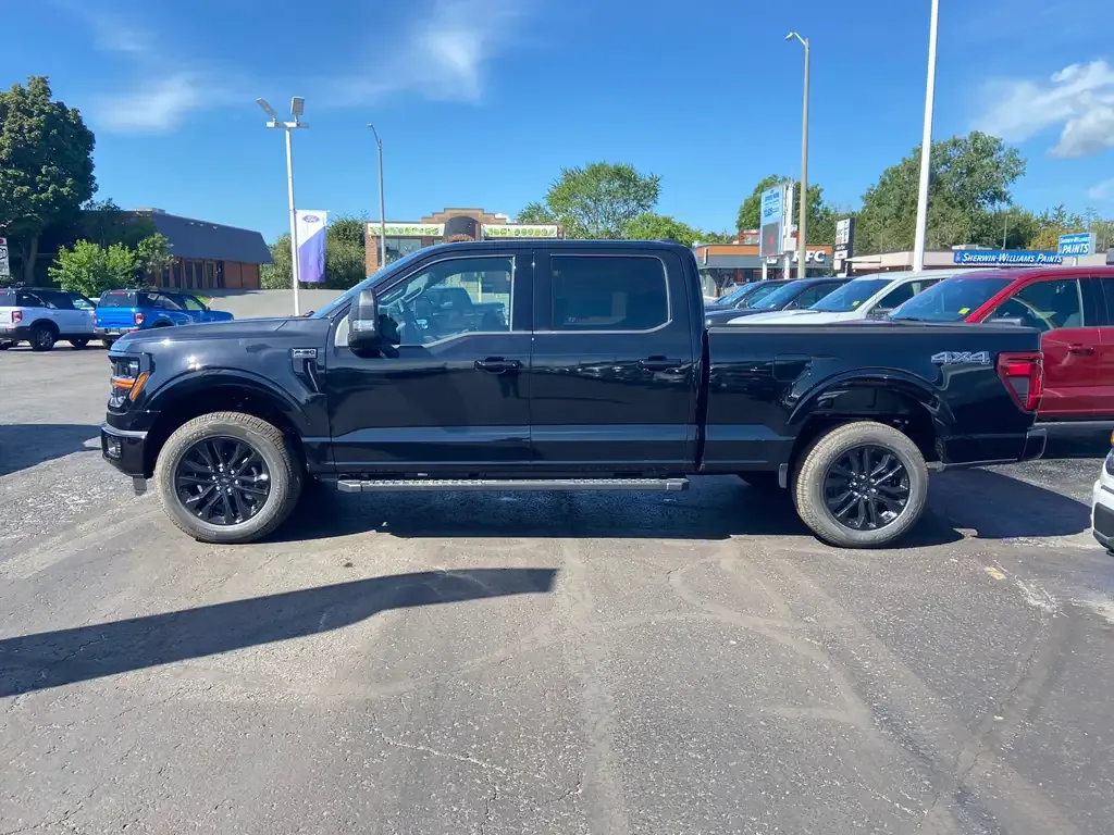 Ford F-150 2026 photo 2