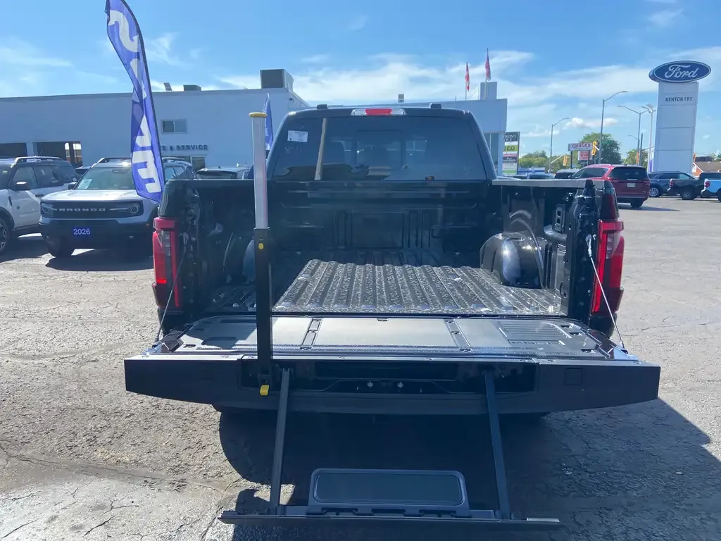 Ford F-150 2026 photo 5