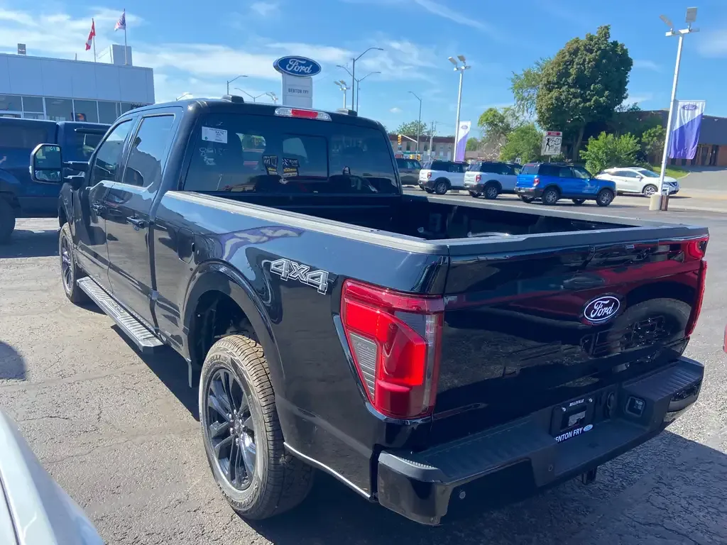 Ford F-150 2026 photo 3