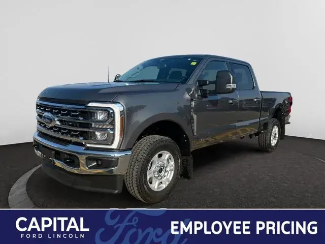 Ford Super Duty F-250 Srw
