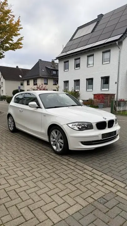 BMW 118D