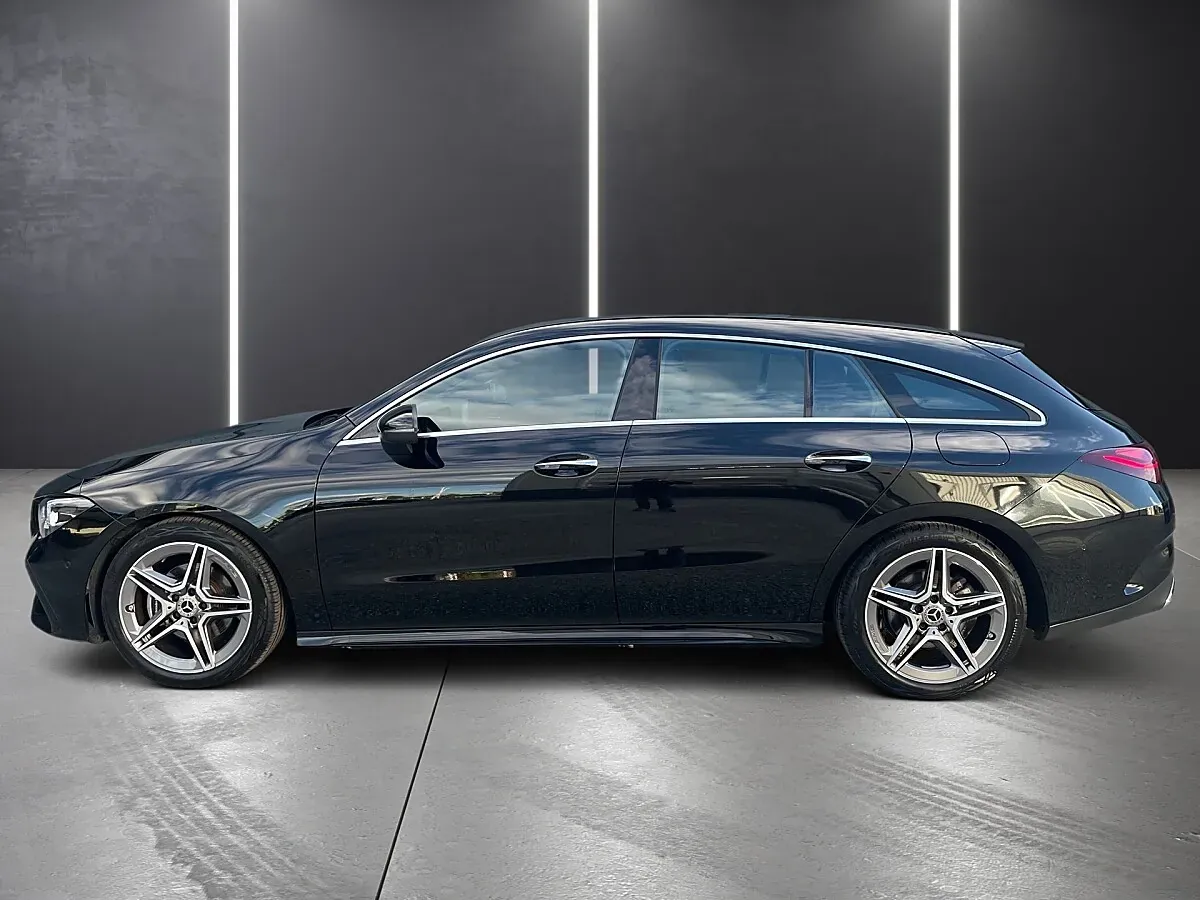 Mercedes-Benz Cla-Class 2025 photo 3