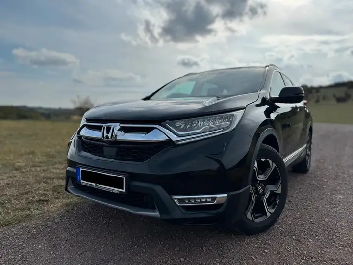 Honda Crv