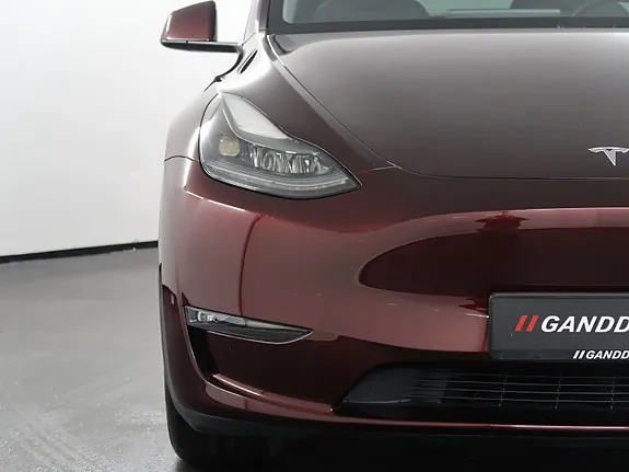 Tesla Model Y 2024 photo 4
