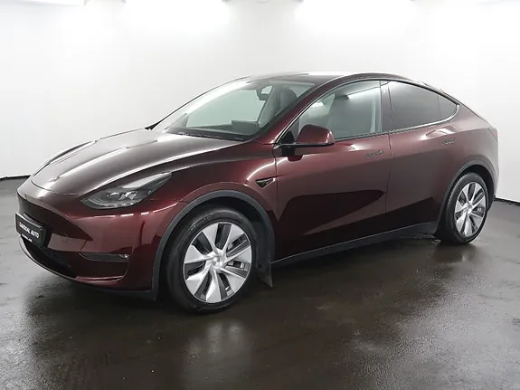 Tesla Model Y 2024 photo 5