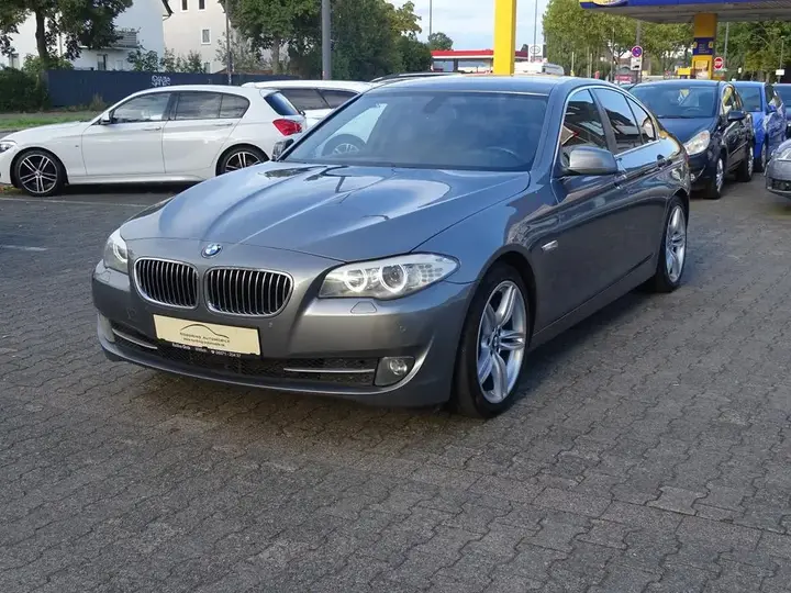 BMW 525D