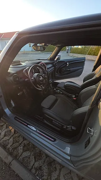Mini Cooper S 2016 photo 3