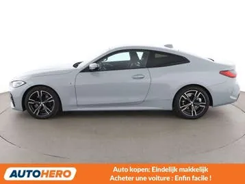 BMW 4 Series 2022 photo 3