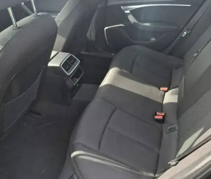 Audi A6 2020 photo 3