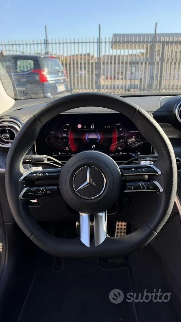 Mercedes-Benz Glc 2024 photo 4
