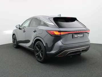 Lexus Rxh 2023 photo 2